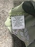 Liz Claiborne Green Short Sleeve Blouse Size 0X - photo 8