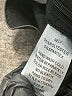 Vestique Solid Black Active Pants Size S - photo 8