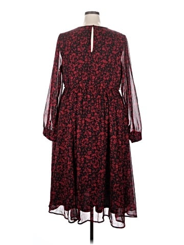 Torrid Casual Dress (view 2)