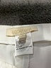 Etcetera Solid Ivory Active Pants Size 10 - photo 7