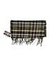 D&Y 100% Acrylic Tweed Green Scarf One size - photo 2