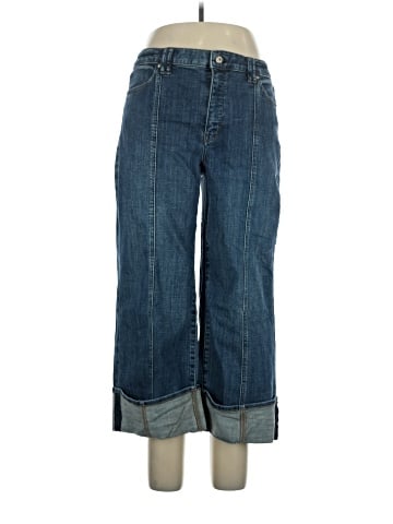 White House Black Market Jeans (view 1)