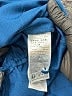 Levi's Blue Long Sleeve Blouse Size M - photo 8