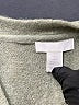 H&M Green Pullover Sweater Size S - photo 7