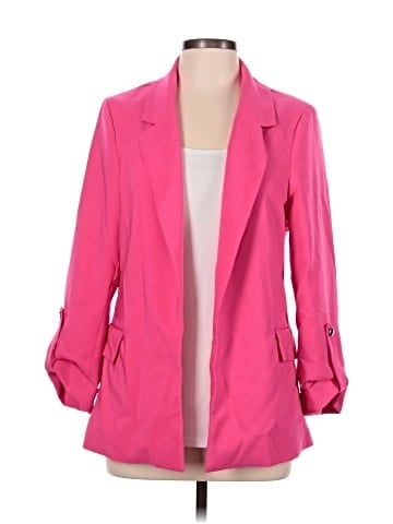 Love Tree Blazer (view 1)