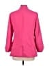 Love Tree Pink Blazer Size L - photo 2