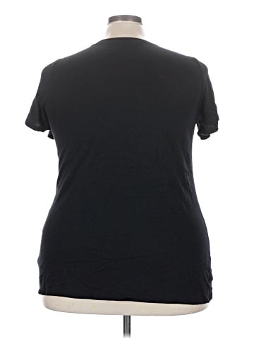 Torrid Short Sleeve T-Shirt (view 2)
