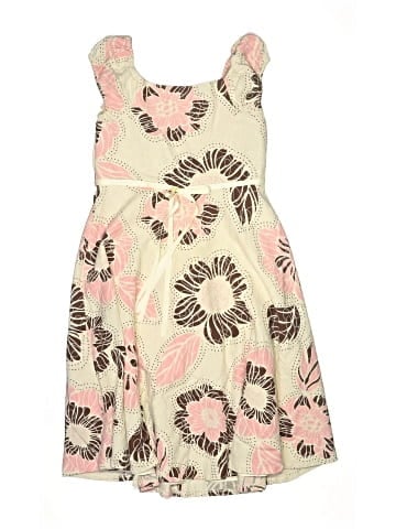 Bonnie Jean Dress (view 1)