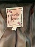 Nanette Lepore Black Blazer Size 4 - photo 6
