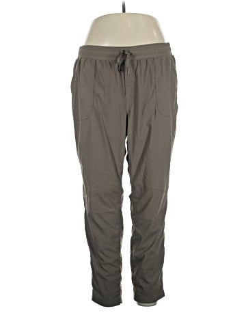 L.L.Bean Track Pants (view 1)