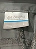 Columbia Solid Gray Shorts Size 5L - photo 3
