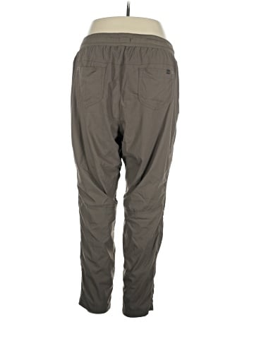 L.L.Bean Track Pants (view 2)