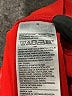 Gap Fit Red Athletic Shorts Size M - photo 4
