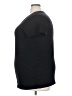 Torrid Black Short Sleeve T-Shirt Size 3X Plus (3) - photo 5