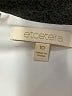 Etcetera Graphic Ivory Formal Skirt Size 10 - photo 4