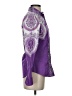 ETRO Paisley Purple Long Sleeve Blouse Size EU (IT) 38 / US 2 - photo 4