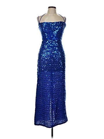Assorted Brands Cocktail Dress (view 1)