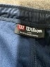 Wilson 100% Polyester Blue Track Pants Size XXL - photo 4