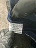 Wilson 100% Polyester Blue Track Pants Size XXL - photo 5