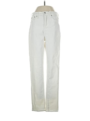 Madewell Jeans (view 1)