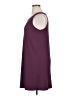 32 Degrees Solid Burgundy Casual Dress Size XL - photo 5