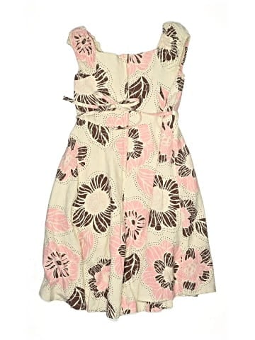 Bonnie Jean Dress (view 2)