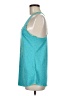The North Face 100% Polyester Teal Active Tank Size M - photo 5
