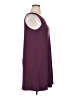 32 Degrees Solid Burgundy Casual Dress Size XL - photo 4
