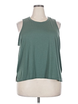 Active By Old Navy Sleeveless T Shirt