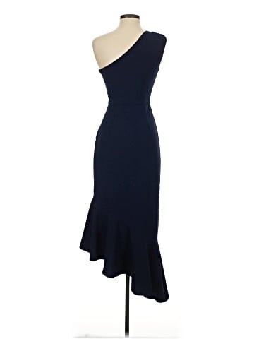 Hutch Cocktail Dress (view 2)