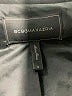 BCBGMAXAZRIA Black Blazer Size S - photo 6