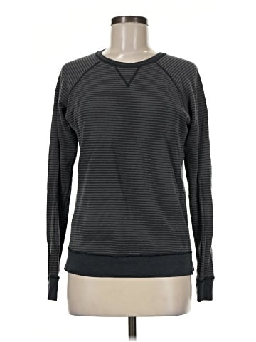 Lululemon Athletica Long Sleeve T-Shirt (view 1)