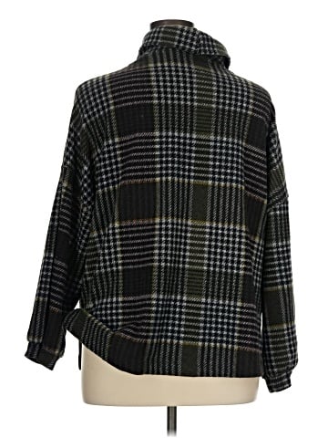 MULTIPLES Turtleneck Sweater (view 2)