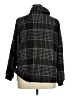 MULTIPLES Plaid Black Turtleneck Sweater Size XL - photo 2