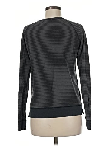 Lululemon Athletica Long Sleeve T-Shirt (view 2)