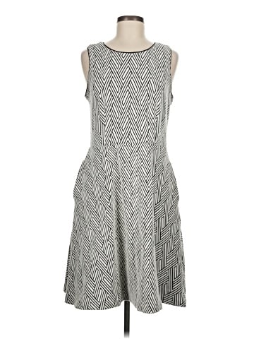 Banana Republic Factory Store Casual Dress (view 1)