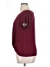 Mossimo Supply Co. Burgundy Short Sleeve Top Size XL - photo 5