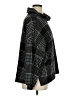 MULTIPLES Plaid Black Turtleneck Sweater Size XL - photo 4