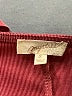 Mystree Solid Burgundy Jumpsuit Size S - photo 4