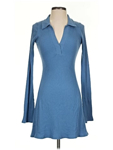 American Eagle Outfitters Casual Dress (view 1)