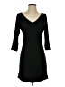 Tart Black Casual Dress Size S - photo 1