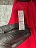 Under Armour Red Track Jacket Size M - photo 6