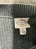 St. John's Bay 100% Cotton Gray Pullover Sweater Size XL - photo 7
