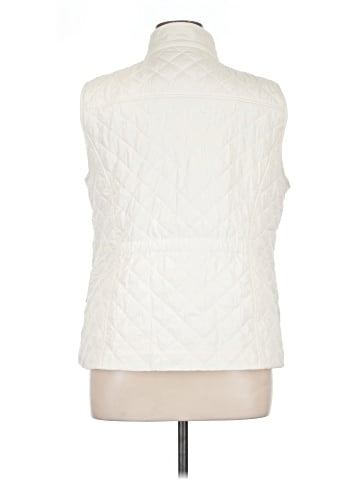 Talbots Vest (view 2)