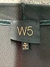W5 Black Cardigan Size M - photo 7