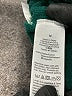J.Crew 100% Cotton Green Turtleneck Sweater Size M - photo 8