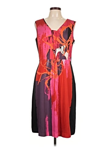 Classiques Entier Cocktail Dress (view 1)