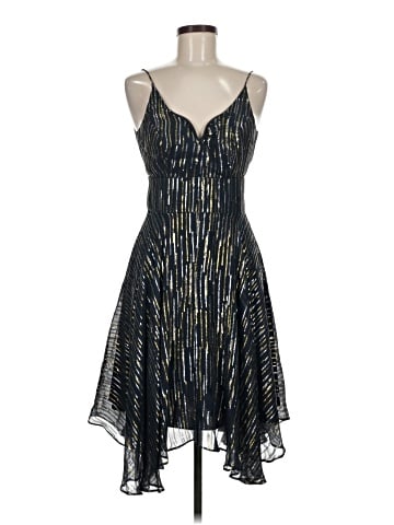 Nicole Miller Collection Cocktail Dress (view 1)