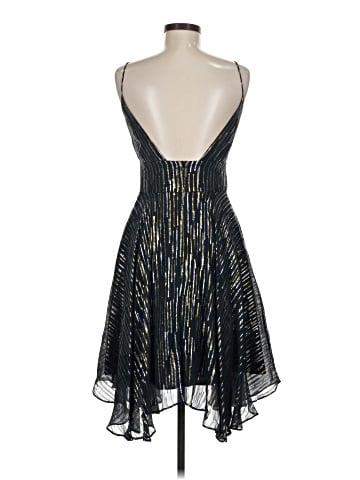 Nicole Miller Collection Cocktail Dress (view 2)
