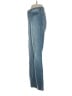 Just Black Blue Jeans Size 26 waist - photo 5